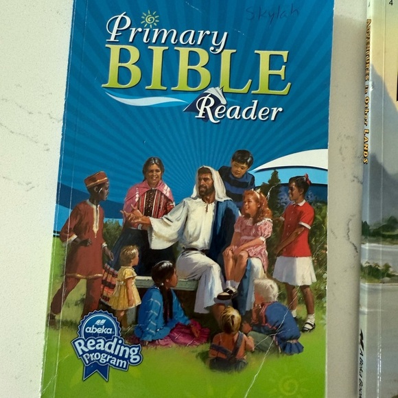 A Beka Book Reading Program Lot of 3 - Picture 4 of 9